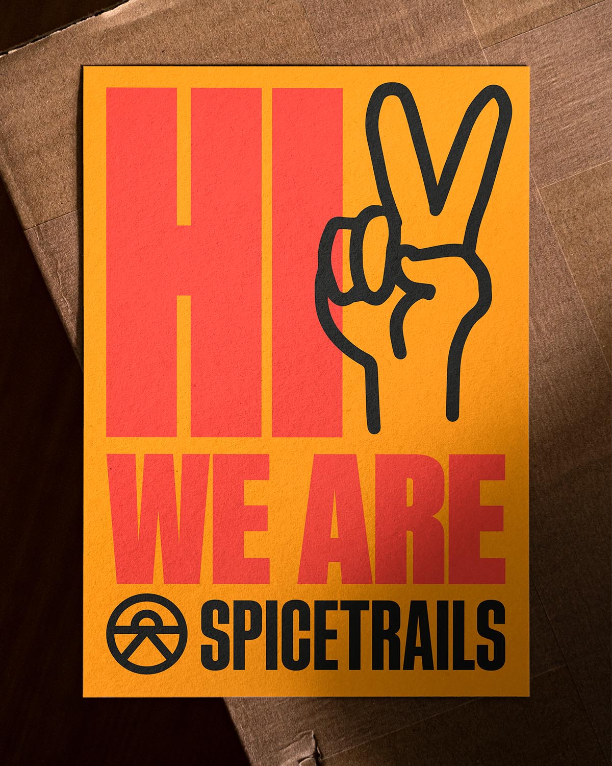 SPICETRAILS