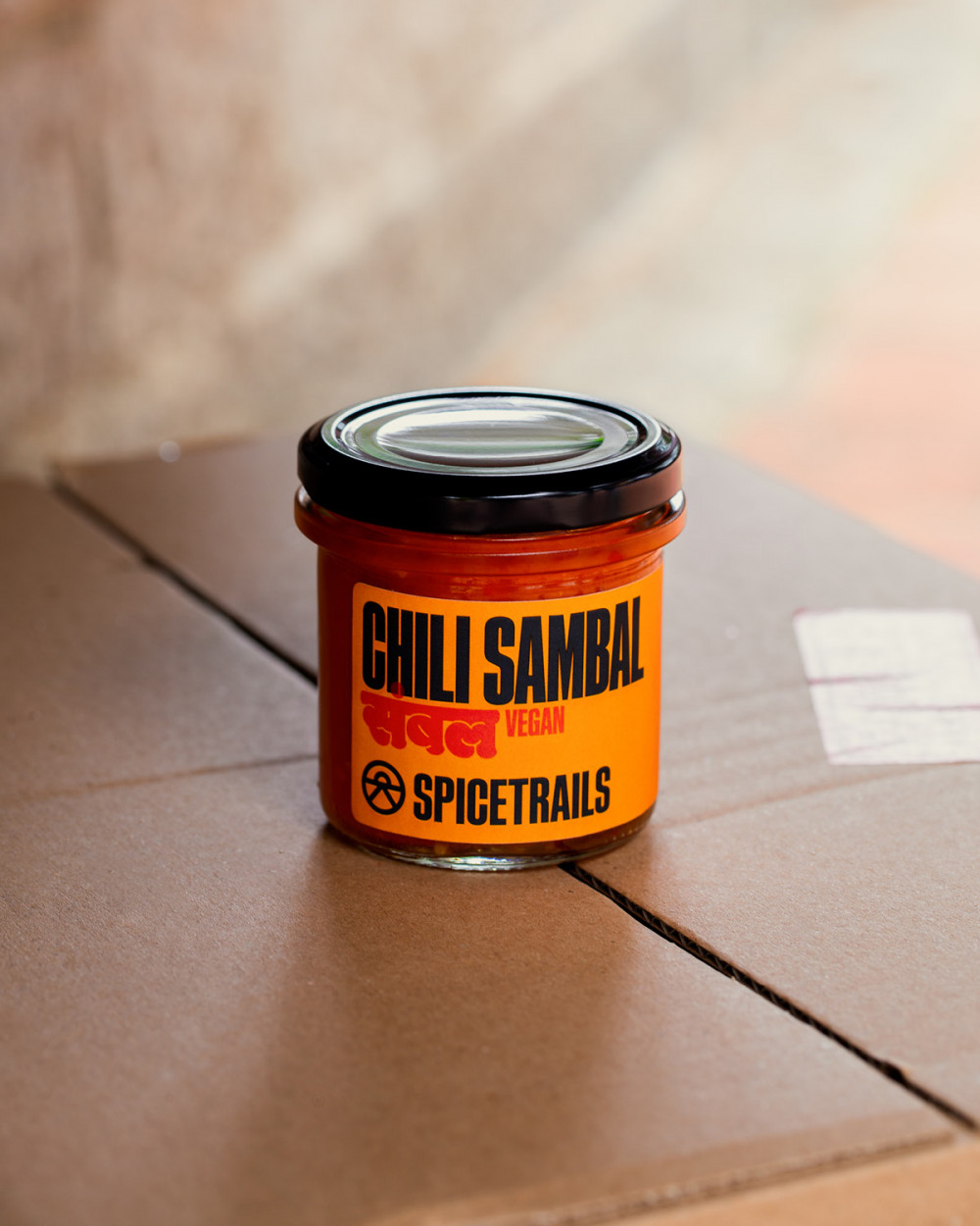 SPICETRAILS