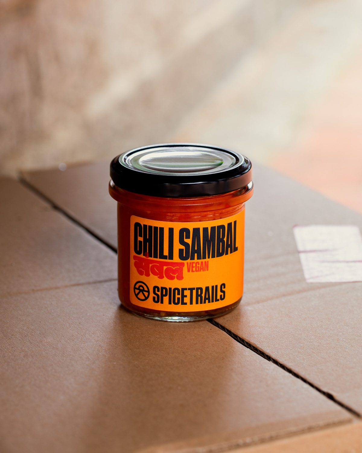 SPICETRAILS